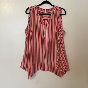 NY Collection 🌆 striped tank